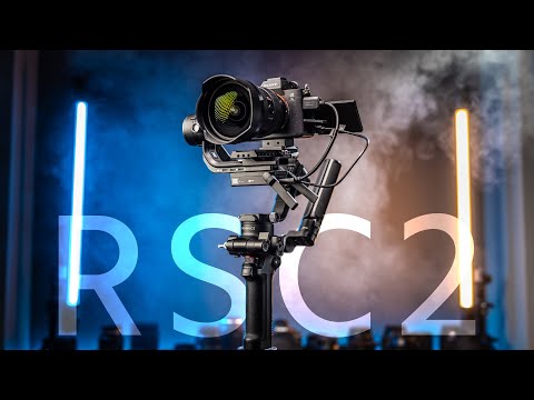 DJI RSC 2 ONE Year Later Gimbal Review