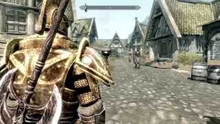 Legendary Poetry - Let's Play Skyrim Part 69