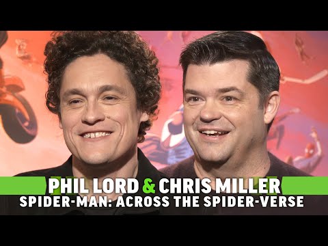 afbeelding Spider-Man: Across the Spider-Verse