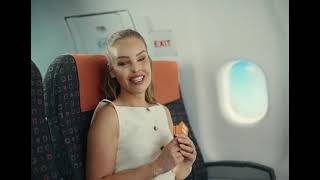 EasyJet Airplane Mode: Reflections with Katie Piper Episode 2