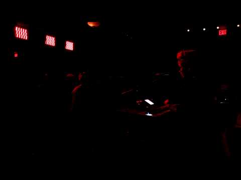 TeresaJenee "Paint the Roses Red" (Live) - HeadQuarters @ Gramophone