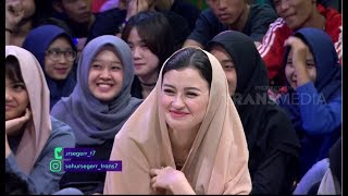 Download lagu Tausiyah Ust. Evie Effendi, 'Nikmat Tuhan Mana Lagi Yang Engkau Dustakan' | SAHUR SEGERR (11/06/18) mp3