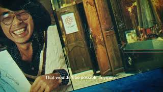 Kenzo The Story of Kenzo Takada through Griffé’s Eyes 2