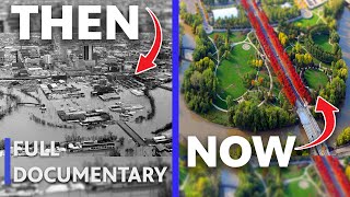 Headwaters Park - Fort Wayne's Lasting Legacy | FULL DOCUMENTARY | PBS FW