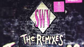 SWV - Weak (Bam Jams Jeep Mix)
