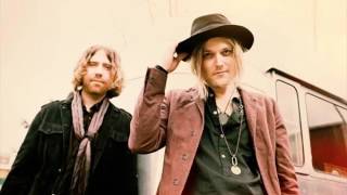 Alberta Cross - "Magnolia" Lyrics and Free MP3 Download (Full Song, HQ) {Official Premiere Release}