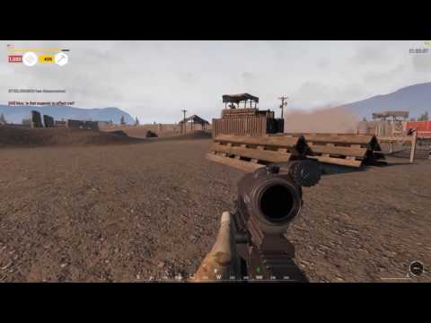 Squadlympics | Squad Early-Access (MP)