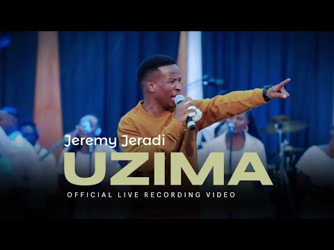 Uzima — official video thumbnail