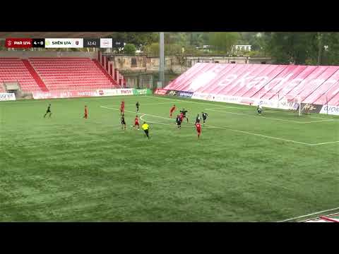 HIGHLIGHTS | SUPERIORE U14 | JAVA 3 | PARTIZANI - SHËNKOLLI 7:0