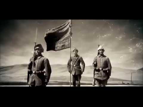 Osman Altun & Can Sezgin - Çanakkale (feat. Ayşe Nur Aydın)