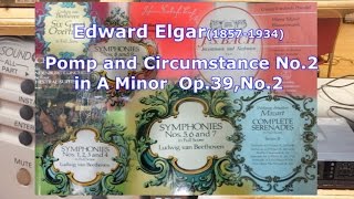 Download lagu [DTM] Pomp and Circumstance No.2 Edward Elgar mp3