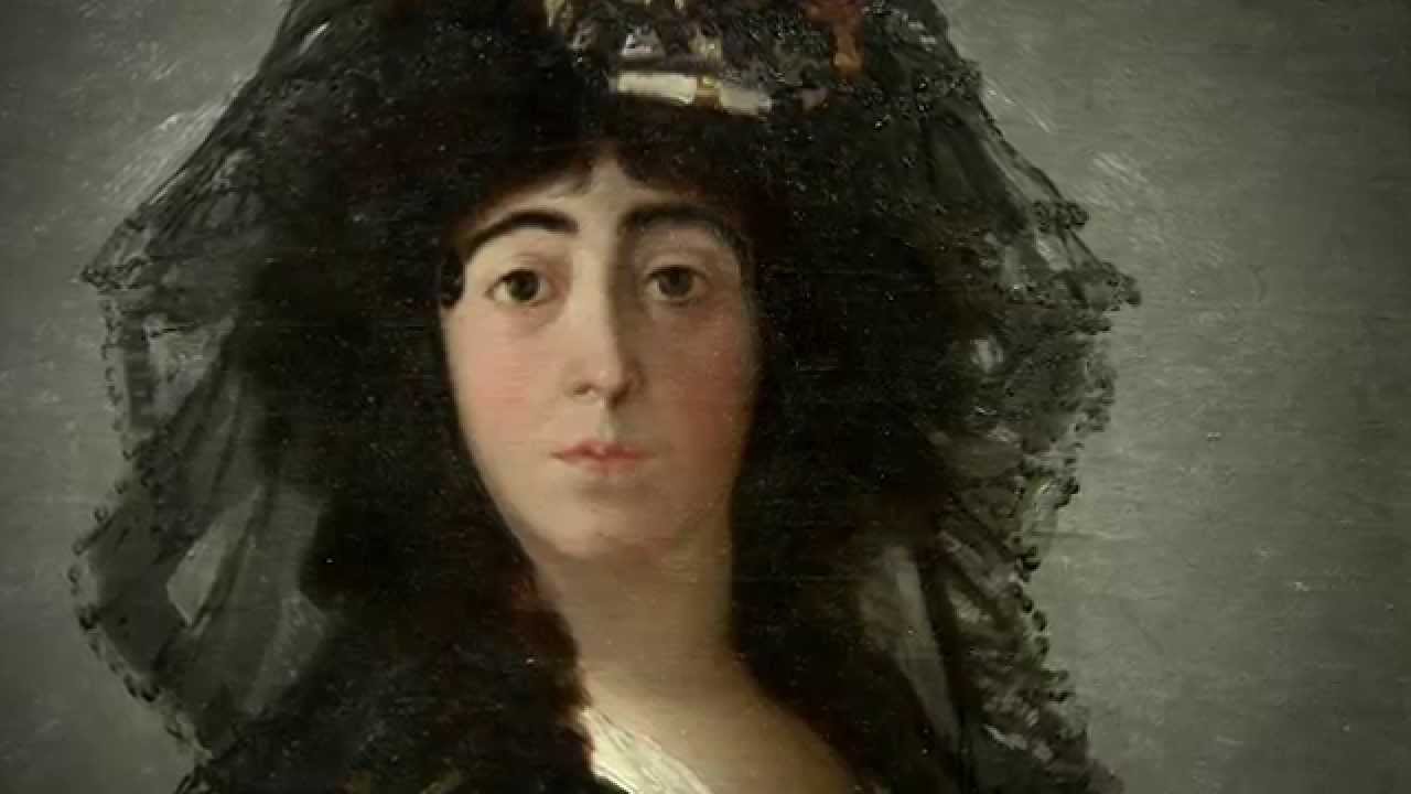 Exhibition on Screen: Goya