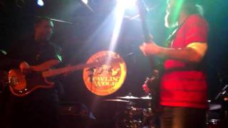 George Porter Jr, Anders Osborne, Stanton Moore, Kirk Joseph - Junco Partner (2-cam version)