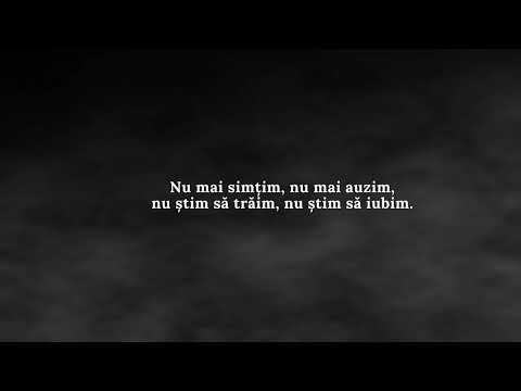 Alexandra Araa- Nu mai știm să fim oameni #Condoleanțe #TeodoraMarcu