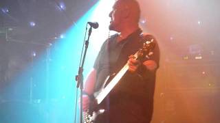 War of Worlds - Rage - Carioca Club - São Paulo / SP - 19/06/2011