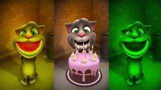 TALKING TOM GAME #8 2026