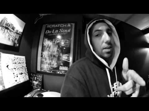 1982 ft. Reks - Play Your Role