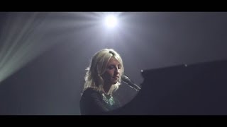 INGRID ST-PIERRE - La planque à libellules (Vidéoclip officiel)