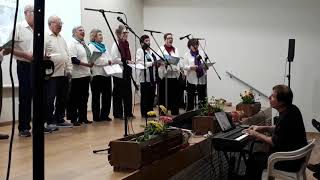 כנס מקהלות טו בשבט 2020 דורות זבולון 7