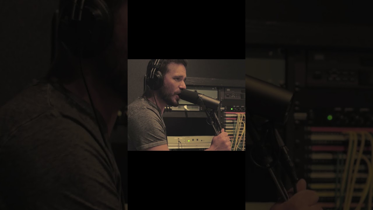 Promotional video thumbnail 2 for Matt Barr