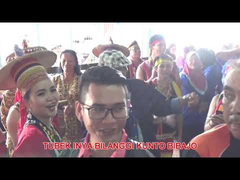 Babeh Eveready - Mike Rantai