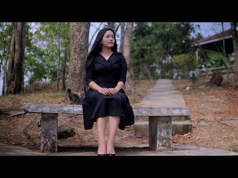 Melody Lalzirliani - Chawimawi Rawh U (Official Music Video)