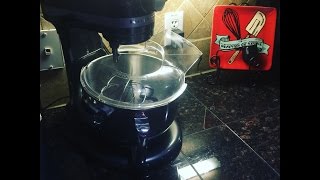 KitchenAid Pro 600 Mixer Repair: DIY Baker