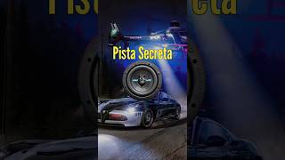 Pista secreta Grupo Exterminador |Bass Boosted Song