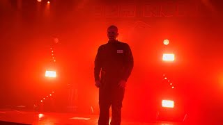 Tech N9ne &amp; Krizz Kaliko - Speedom (WWC2) [Live]
