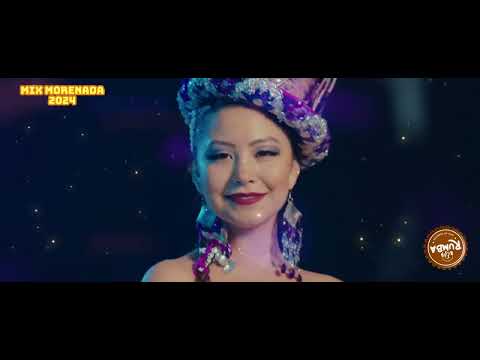 MIX MORENADA 2025 (JALTAWI, ROMANZA, AYRA, KALAJAWIRA) @DJRUMBAPERU