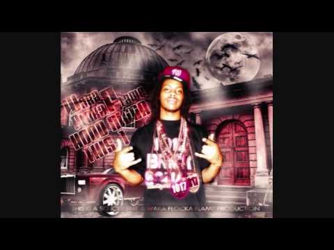 Gudda Gudda x Waka Flocka Flame - CEO [2010 FLOCKA]