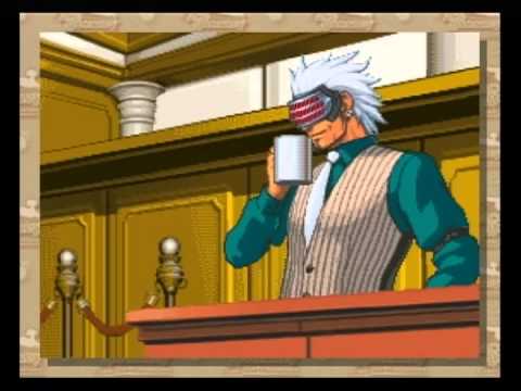 Phoenix wright ace attorney trials and tribulations pt 112 bridge to the turnabout trial