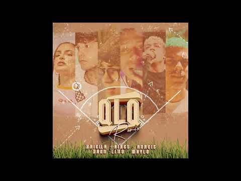Briella, Litto & Mhylo feat. Dav Music, Dann & AnReis - "QLQ (Remix)"  OFFICIAL VERSION