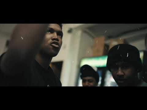 Upt Herb & Lulchop ft Yungfully- ''Wookie'' (Official Music Video) Shot By: @Migolex.shots