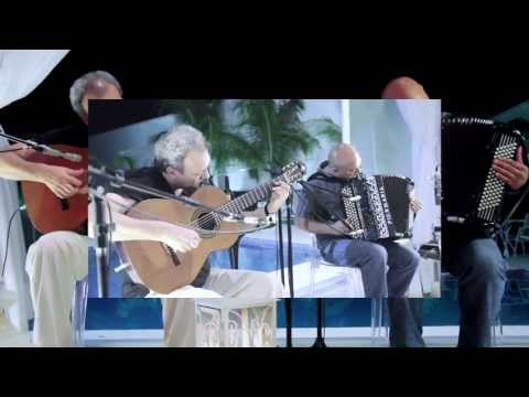 Rudi y Nini Flores "Em Casa" - Km 11