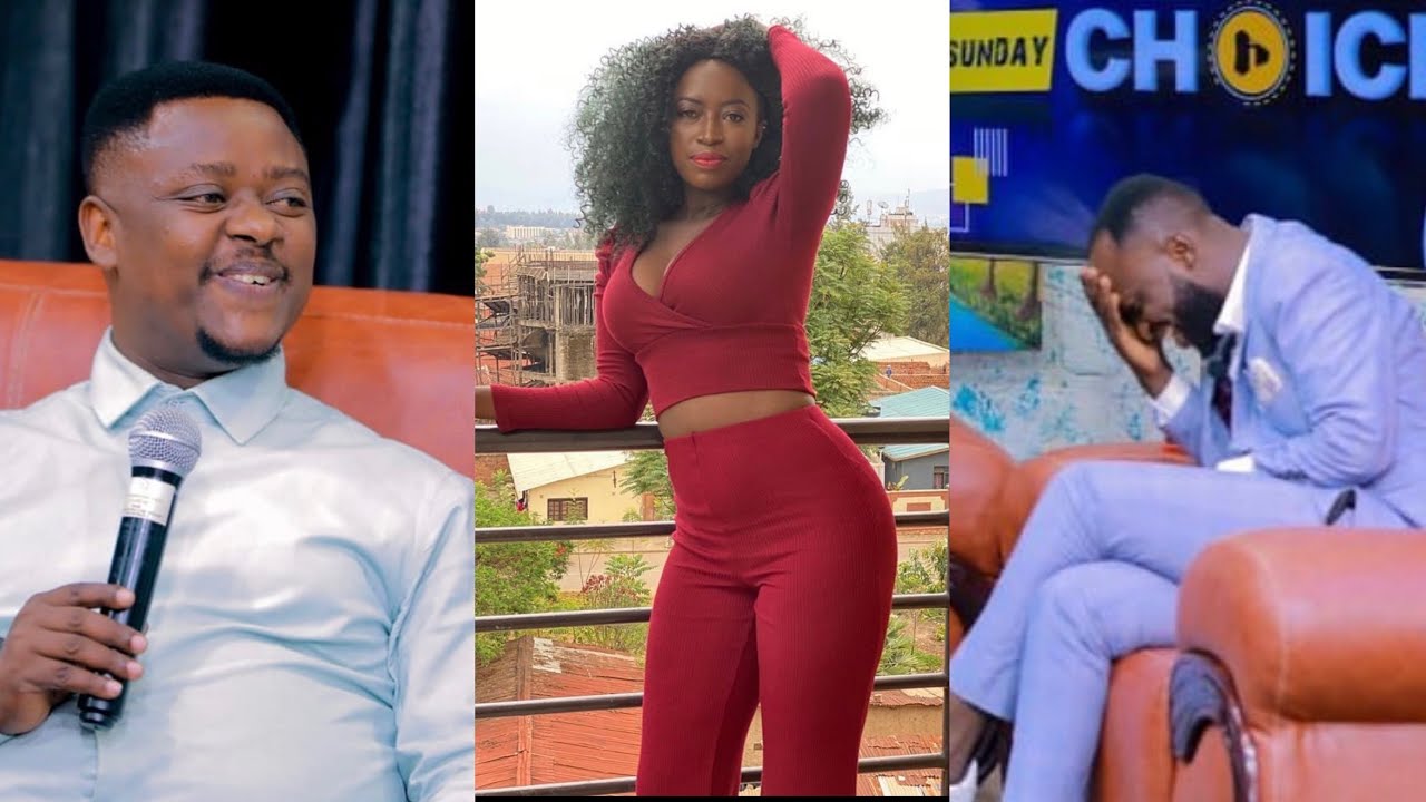 Samusure yasekeje M Irene hafi kurira Narongoye rimwe birananira|ubu ndashaka kongera nabaye mucoma