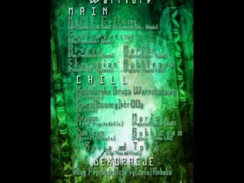 Warriors Tales @ INQbator - Katowice [Psylesia Crew]