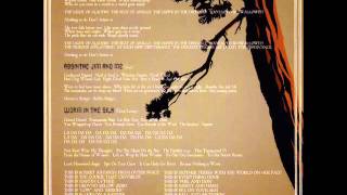 Masters of Reality - Absinthe Jim and Me