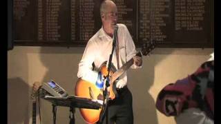 preview picture of video 'Peter Taylor at Carnoustie Golf Club part1.wmv'