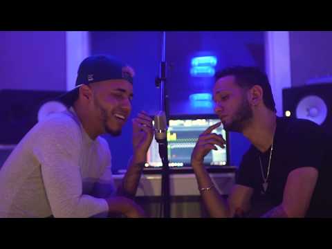Brasa ❌ Rubiera - Me Gusta (Studio Session)