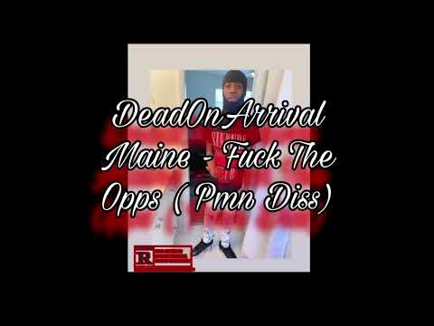 Rtm Maine - Pmn  / BiggerGoat Last Diss🔥@pmn-topic #viral #explorepage #milwaukee