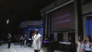 Are You Washed In The Blood