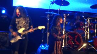 Mägo de Oz - Pasen y Beban (Aguilar de Campoo) 2015