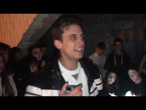 VSN VS FUCK TO GANGA   OCTAVOS DE FINAL  - 1ª REGIONAL SOUTHEAST MURCIA 2020