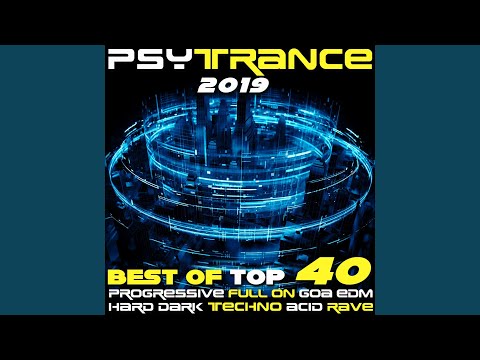 Hunters Of The Night (Natural Disorder Remix)