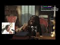 ImDOntai Reacts To Streamer University Trailer