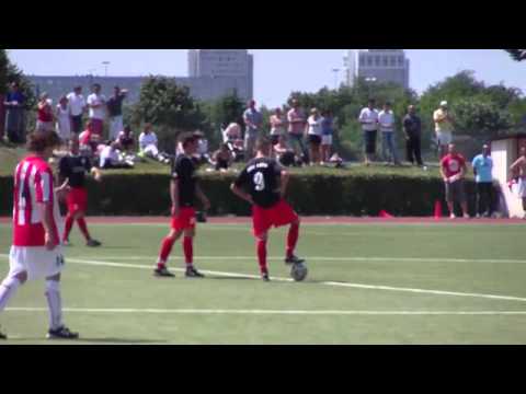 04. Juni 2011 Aufstiegsspiel Fermersleber SV - Roter Stern Sudenburg (2. Halbzeit)