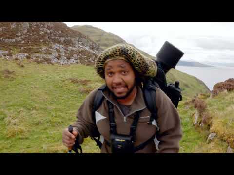 Hamza Yassin Showreel