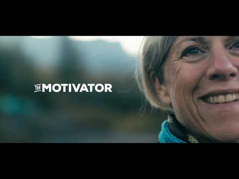 ORVIS Presents: The Motivator