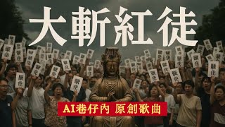 [討論] 請問大罷免現在有多涼？